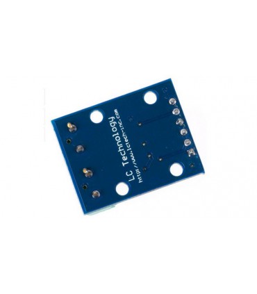 Двухканальный драйвер двигателя HG7881 L9110 Arduino AVR Pic (14211)