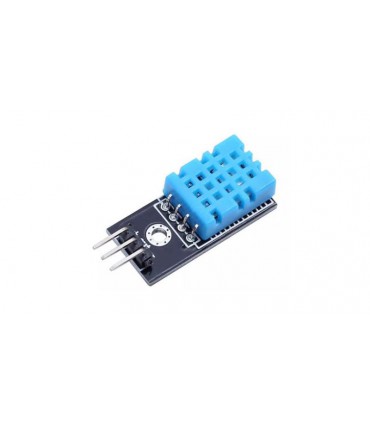 Датчик температуры влажности DHT11 Arduino PIC (10942)