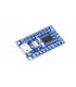 Отладочная плата STM8 STM8S на базе STM8S003F3P6 STM8S103F3 (11558)