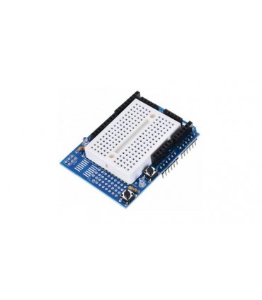 Монтажная плата Arduino Pro Mini to UNO R3 Prototyping Shield (11636)