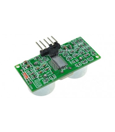 Модуль ультразвукового измерения расстояний US-100 для Arduino (12281)