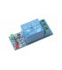 Модуль реле 1-канальное 5V Arduino PIC ARM (10422)