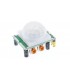 Инфракрасный датчик движения HC-SR501 Arduino Pic (10532)
