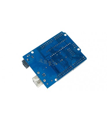 Плата разработки ATmega328P UNO R3 ATmega16U2 (14728)