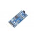 Модуль датчик Холла пороговый LM393 3144 Arduino (11665)