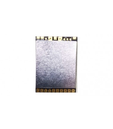 Беспроводной FPV передатчик 1.2G 800mW аналог Matek VTX1G3SE Tarot TL300N5 (19470)