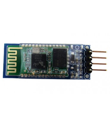 Bluetooth модуль HC-06 (10543)