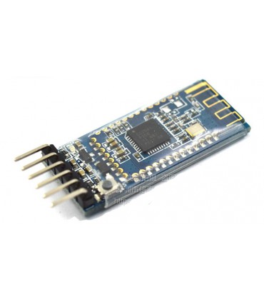 Bluetooth 4.0 CC2541 F256 BLE iBeacon Arduino (10608)