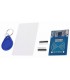 Считываль карточек RFID RC522 Arduino AVR Pic (10533)