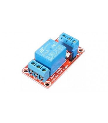 Модуль реле для Arduino AVR ARM Pic (10493)