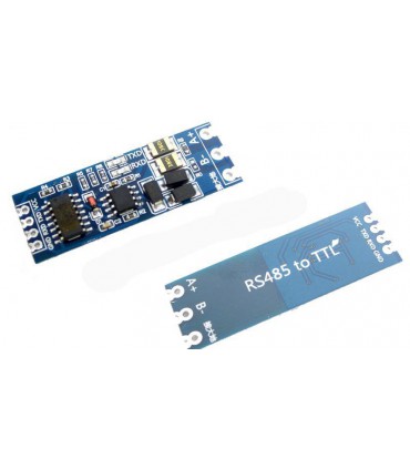 Конвертер RS485 TTL 485 к UART (15322)