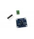 Модуль датчика двунаправленного тока MCU-219 INA219 I2C (17675)