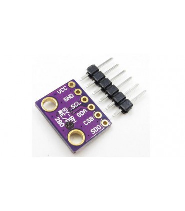 Барометр датчик атмосферного давления Bosch BMP280 (12347)