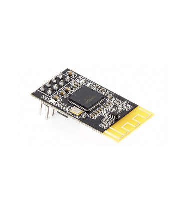 Wi-Fi модуль трансивер NL6621-Y1 2.4G Arduino (10610)