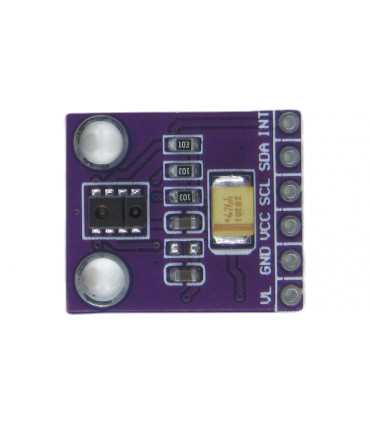Инфракрасный модуль ориентации RGB APDS-9930 Arduino (18868)