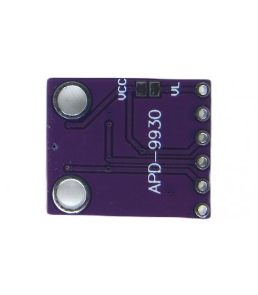 Инфракрасный модуль ориентации RGB APDS-9930 Arduino (18868)