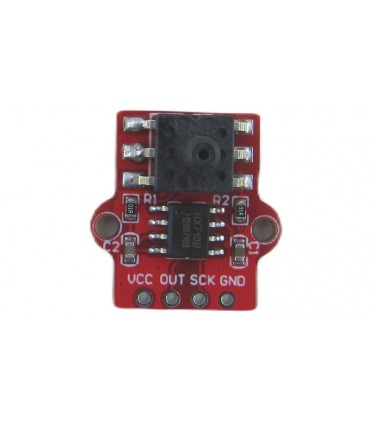 Модуль датчика давления уровня воды 0-40 кПа (19005)