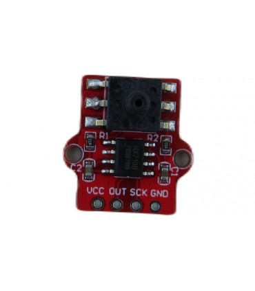 Модуль датчика давления уровня воды 0-40 кПа (19005)