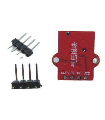 Модуль датчика давления уровня воды 0-40 кПа (19005)