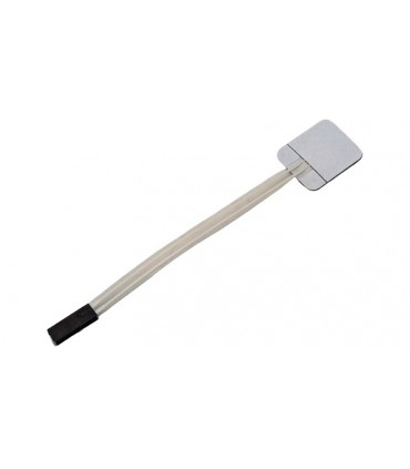 Мембранный переключатель кнопка 1 ключ (18950)