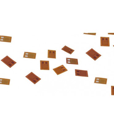 Датчик давления тензорезистор BF350-3АА (12694)