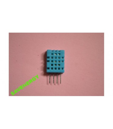 Датчик DHT11 Arduino AVR Pic STM (10351)