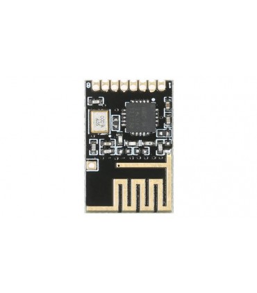 Беспроводной модуль трансивер NRF24L01 2.4G Arduino (11798)
