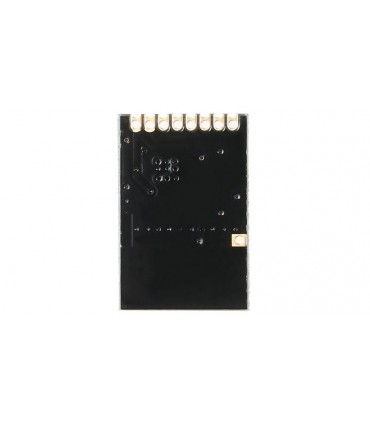 Беспроводной модуль трансивер NRF24L01 2.4G Arduino (11798)