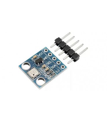 Барометр давления GY68 BMP180 Bosch Arduino PIC (10898)