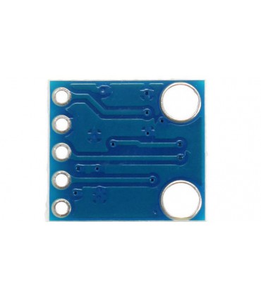 Барометр давления GY68 BMP180 Bosch Arduino PIC (10898)