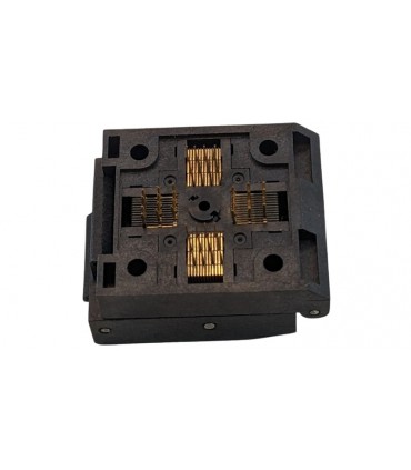 Адаптер для программирования Atmega8 QFP32 TQFP32 (11277)