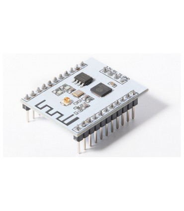 Wi-Fi модуль ESP8266 ESP-201 Arduino AVR Pic (10155)