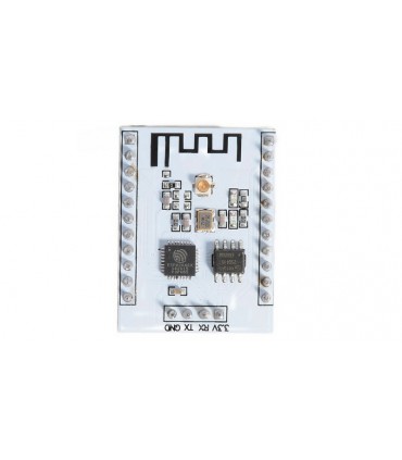 Wi-Fi модуль ESP8266 ESP-201 Arduino AVR Pic (10155)