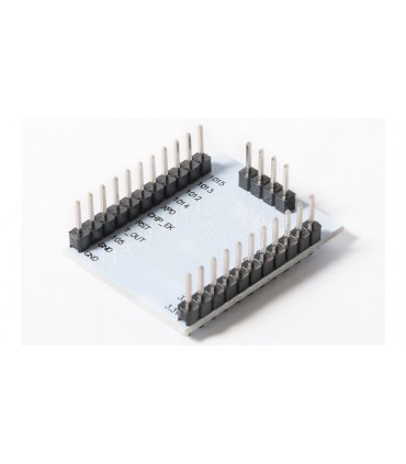 Wi-Fi модуль ESP8266 ESP-201 Arduino AVR Pic (10155)