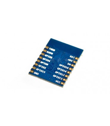 Wi-Fi модуль ESP8266 ESP-07 Arduino AVR Pic (10166)