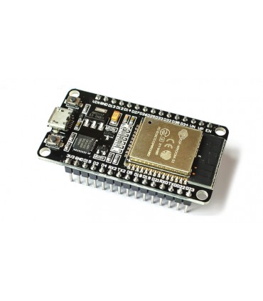 Отладочная плата разработчика для ESP-32s NodeMCU-32S (14181)