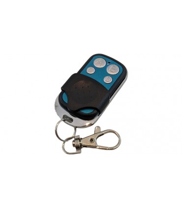 Пульт дубликат-клонера с функцией копирования пультов 315MHz (19426)