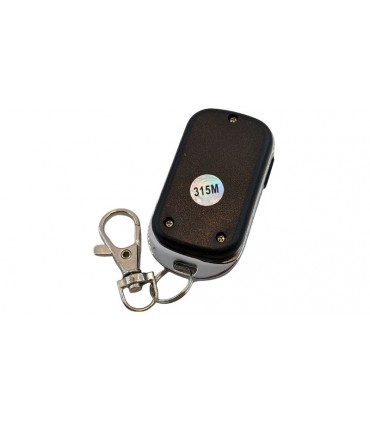 Пульт дубликат-клонера с функцией копирования пультов 315MHz (19426)