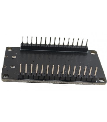 Плата разработки ESP-32 ESP-32S WIFI Bluetooth 2в1 2.4 ГГц Type C (19334)