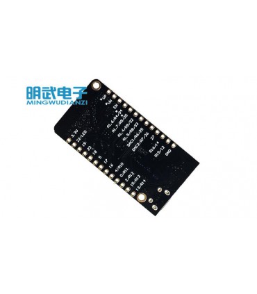 Плата ESP32 V1.0.0 Rev1 WiFi Bluetooth 4MB Flash Wireless (16792)