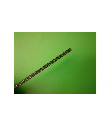 Планка разъемы штыревые PLS-40 40pin цанговые один ряд 2.54мм (10710)