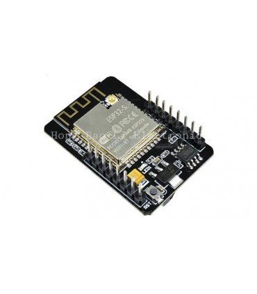 Модуль для разработки ESP32-CAM WiFi Bluetooth с модулем камеры OV2640 2MP (16798)