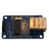 Модуль Ethernet ENC28J60 Arduino AVR Pic (10035)