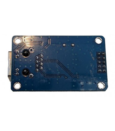 Модуль Ethernet ENC28J60 Arduino AVR Pic (10035)