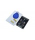 Модуль RFID RC522 Mini S50 13.56МГц с метками SPI Write&Read (16794)