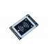 Модуль RFID RC522 Mini S50 13.56МГц с метками SPI Write&Read (16794)