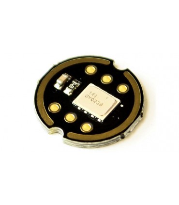 Всенаправленный микрофонный модуль INMP441 I2C с низким энергопотреблением ESP32 (17822)