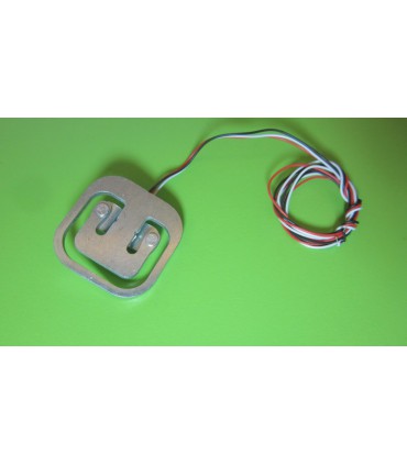 Тензодатчик датчик веса деформации 50кг Arduino (12052)