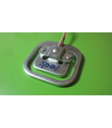 Тензодатчик датчик веса деформации 50кг Arduino (12052)