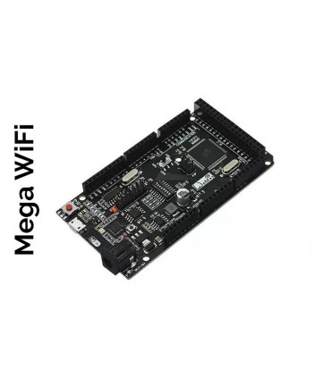 Плата разработчика Arduino MEGA2560 WiFi R3 Wemos NodeMCU ESP8266 (16084)